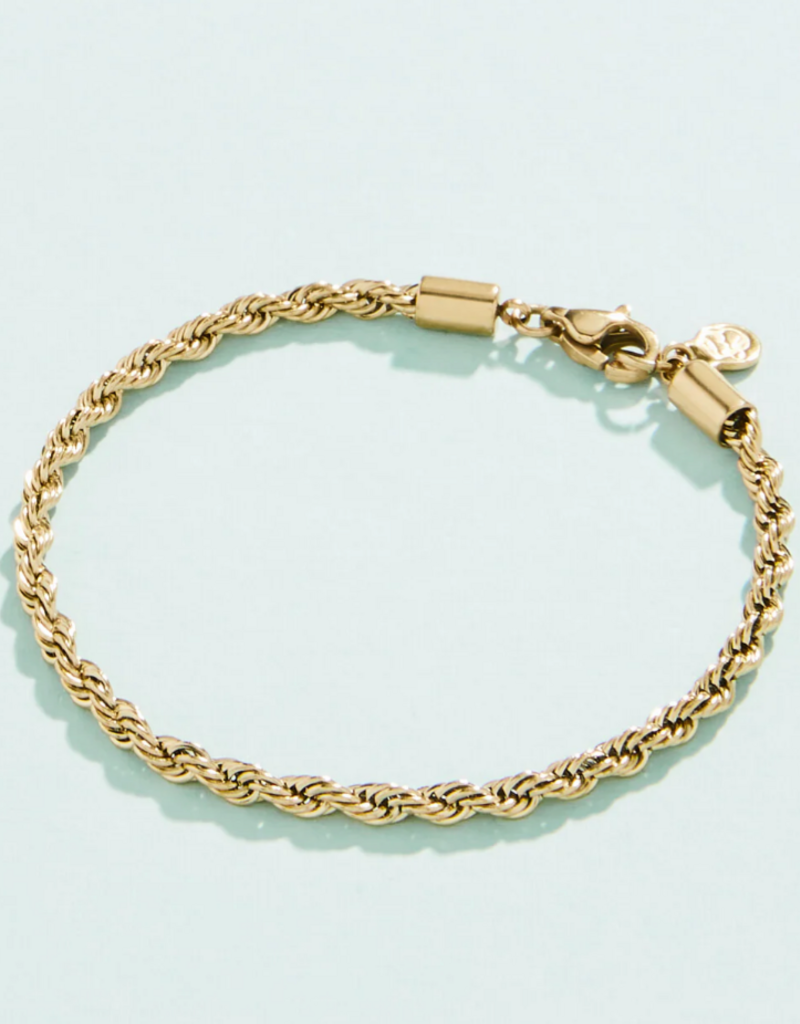 MAY RIVER BRACELET 6.6"