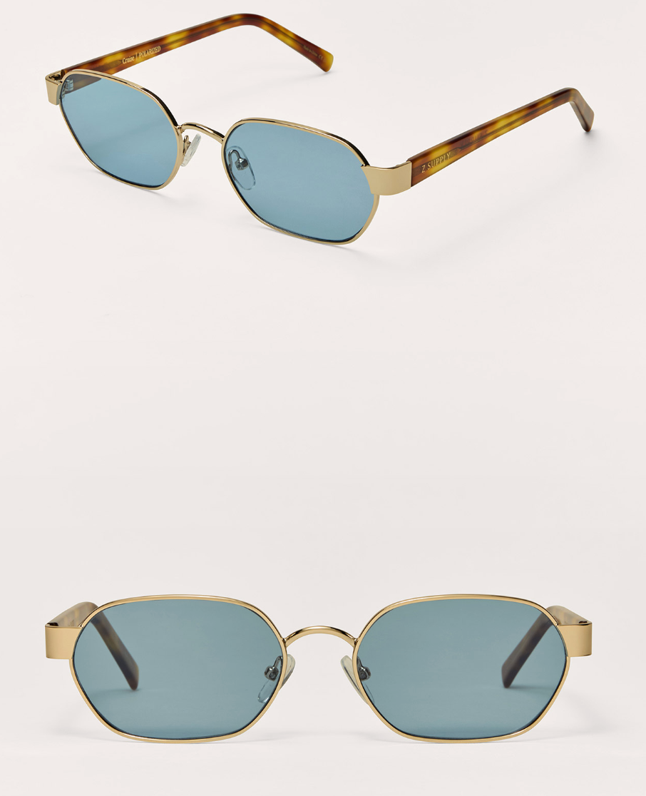 Z SUPPLY CRUISE POLARIZED SUNNIES Z SUPPLY CRUISE POLARIZED SUNNIES