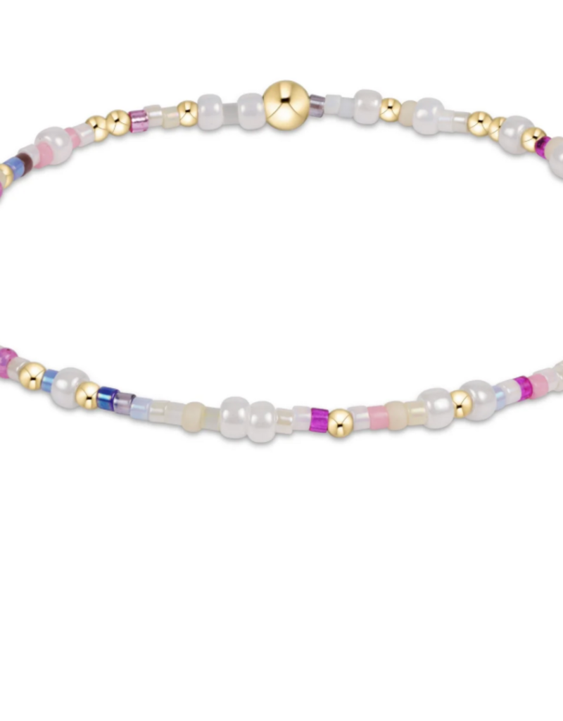 ENEWTON EXTENDS HOPE UNWRITTEN BRACELET-WITH SPRINKLES ON TOP