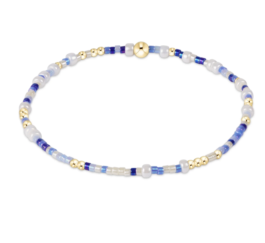 ENEWTON EXTENDS HOPE UNWRITTEN BRACELET-IS A SMURF'S BUTT BLUE? ENEWTON EXTENDS HOPE UNWRITTEN BRACELET-IS A SMURF'S BUTT BLUE?