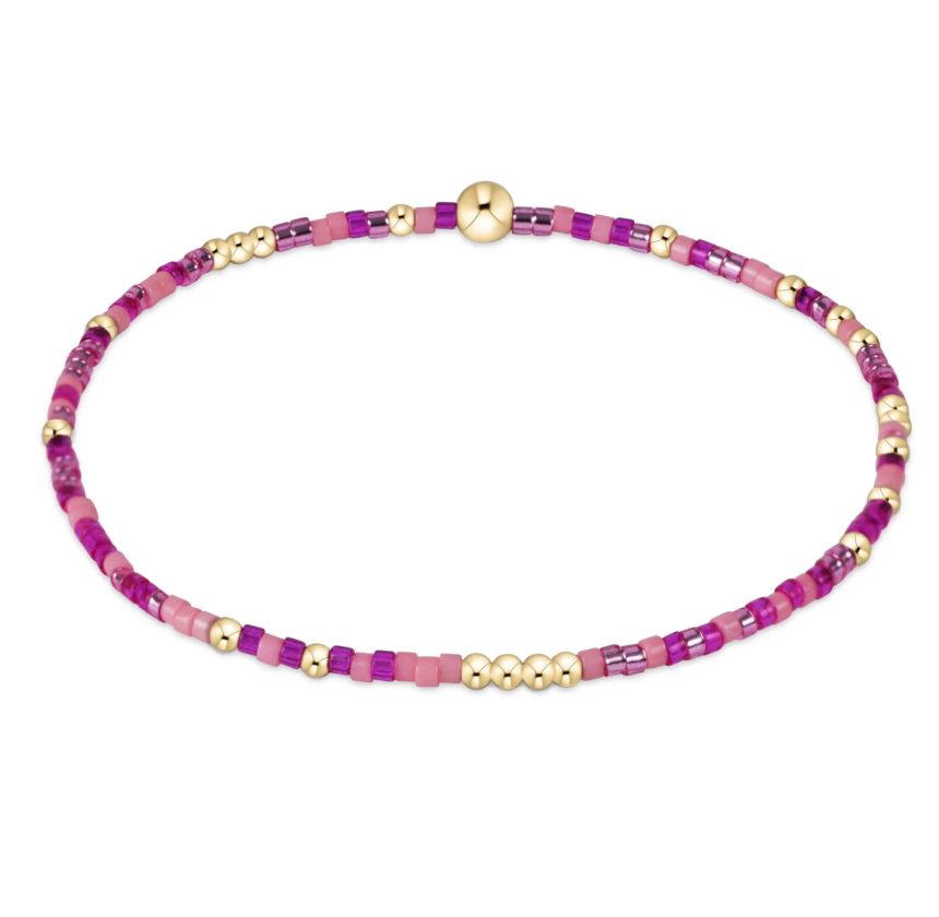 ENEWTON EXTENDS HOPE UNWRITTEN BACK TO THE FUCHSIA ENEWTON EXTENDS HOPE UNWRITTEN BACK TO THE FUCHSIA