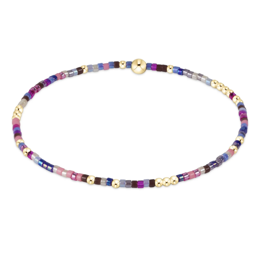 ENEWTON EXTENDS HOPE UNWRITTEN BRACELET-TOO GLAM TO GIVE A DAMN ENEWTON EXTENDS HOPE UNWRITTEN BRACELET-TOO GLAM TO GIVE A DAMN