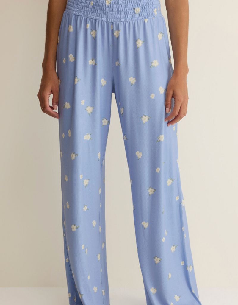 Z SUPPLY DAWN FLORAL PANT