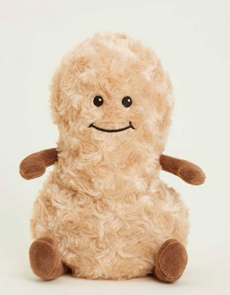 warmies PEANUT WARMIE