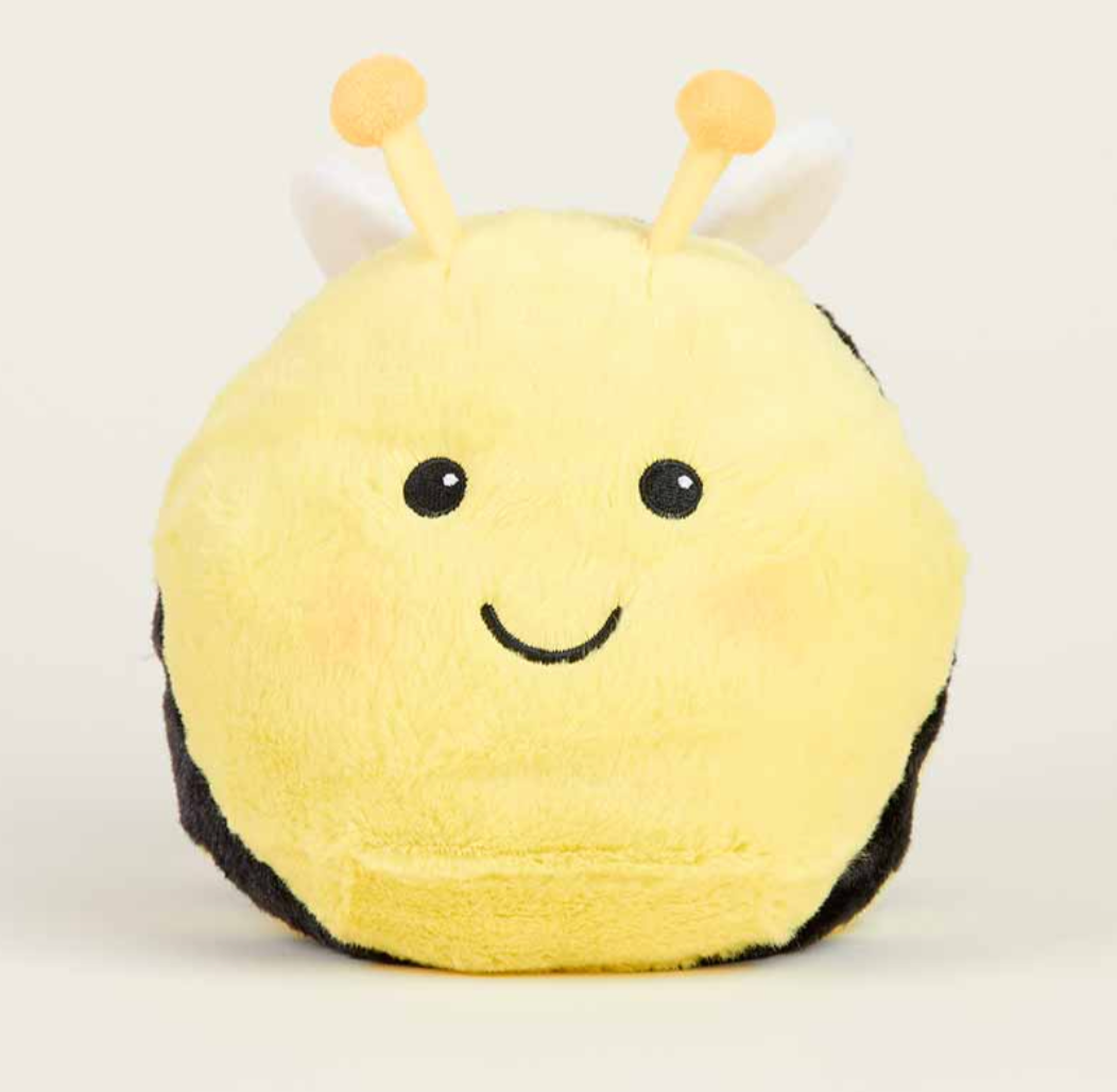 warmies BEE WARMIE