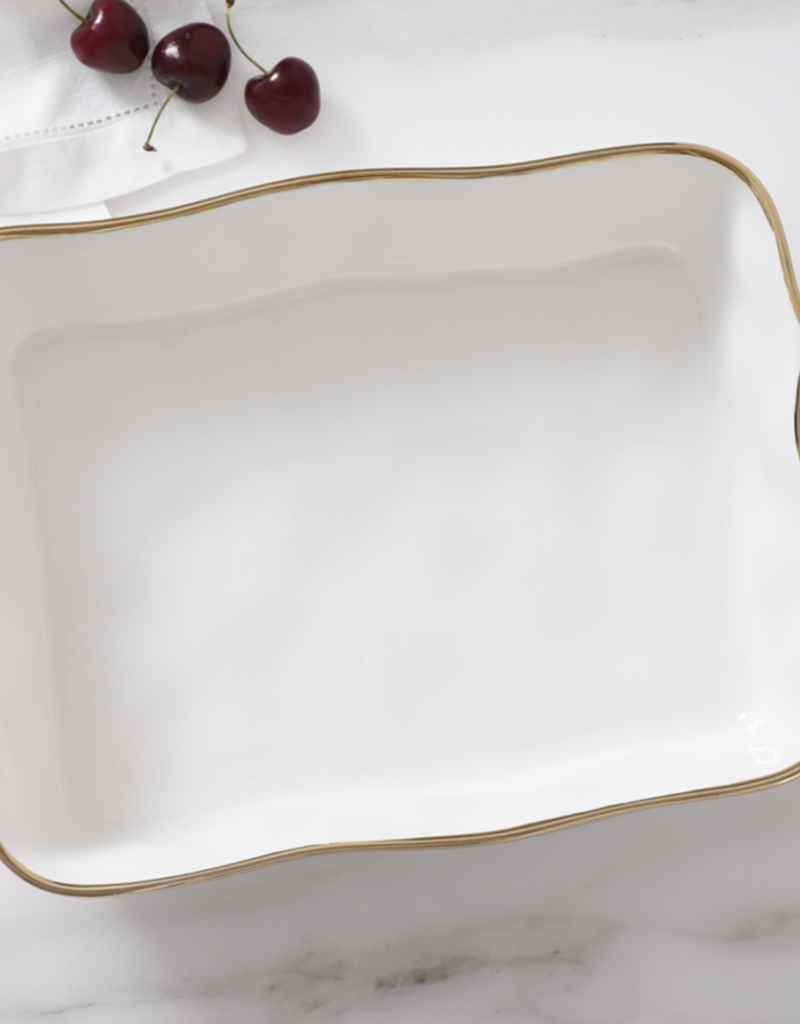 PAMPA BAY 11X9 RECTANGULAR BAKING DISH