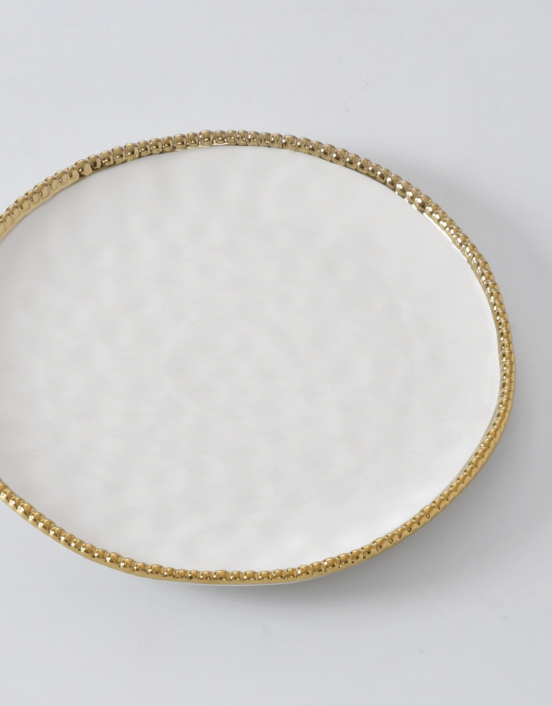 PAMPA BAY ROUND DINNER PLATE