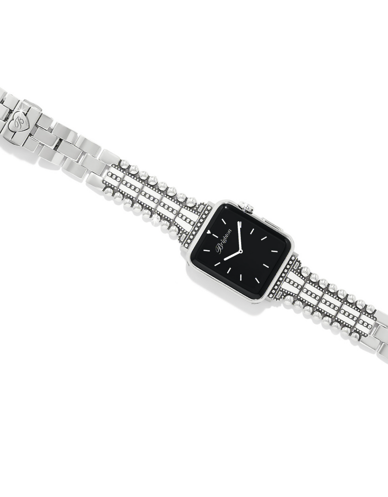 BRIGHTON PRETTY TOUGH ENAMEL WATCH BAND