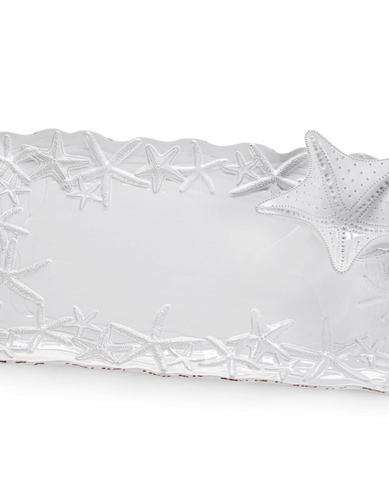 MUD PIE STARFISH CHIP N DIP