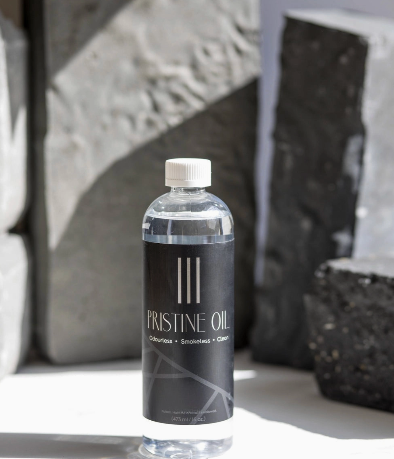 EVERLASTING CANDLE CO PRISTINE OIL