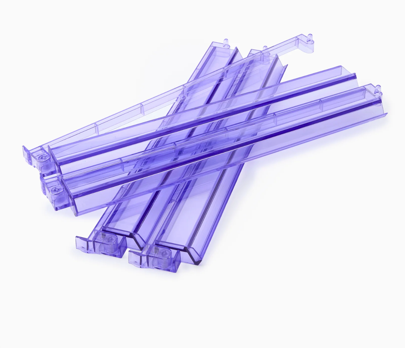 OH MY MAHJONG LILAC RACK AND PUSHER SET