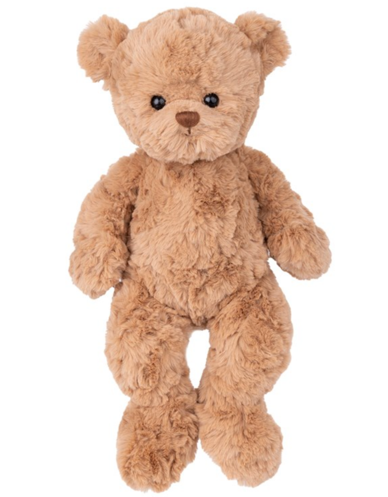 BUKOWSKI BEARS HAPPY MAVI