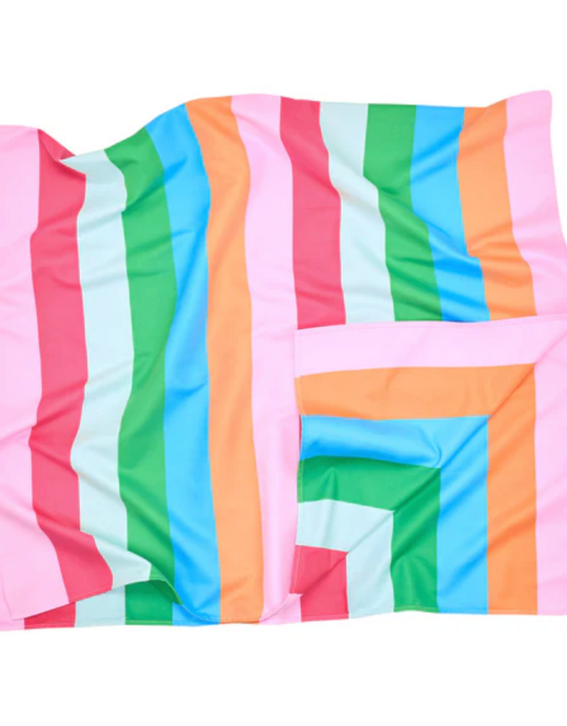 DOCK & BAY QUICK DRY TOWEL XL-TUTTI FRUTTI