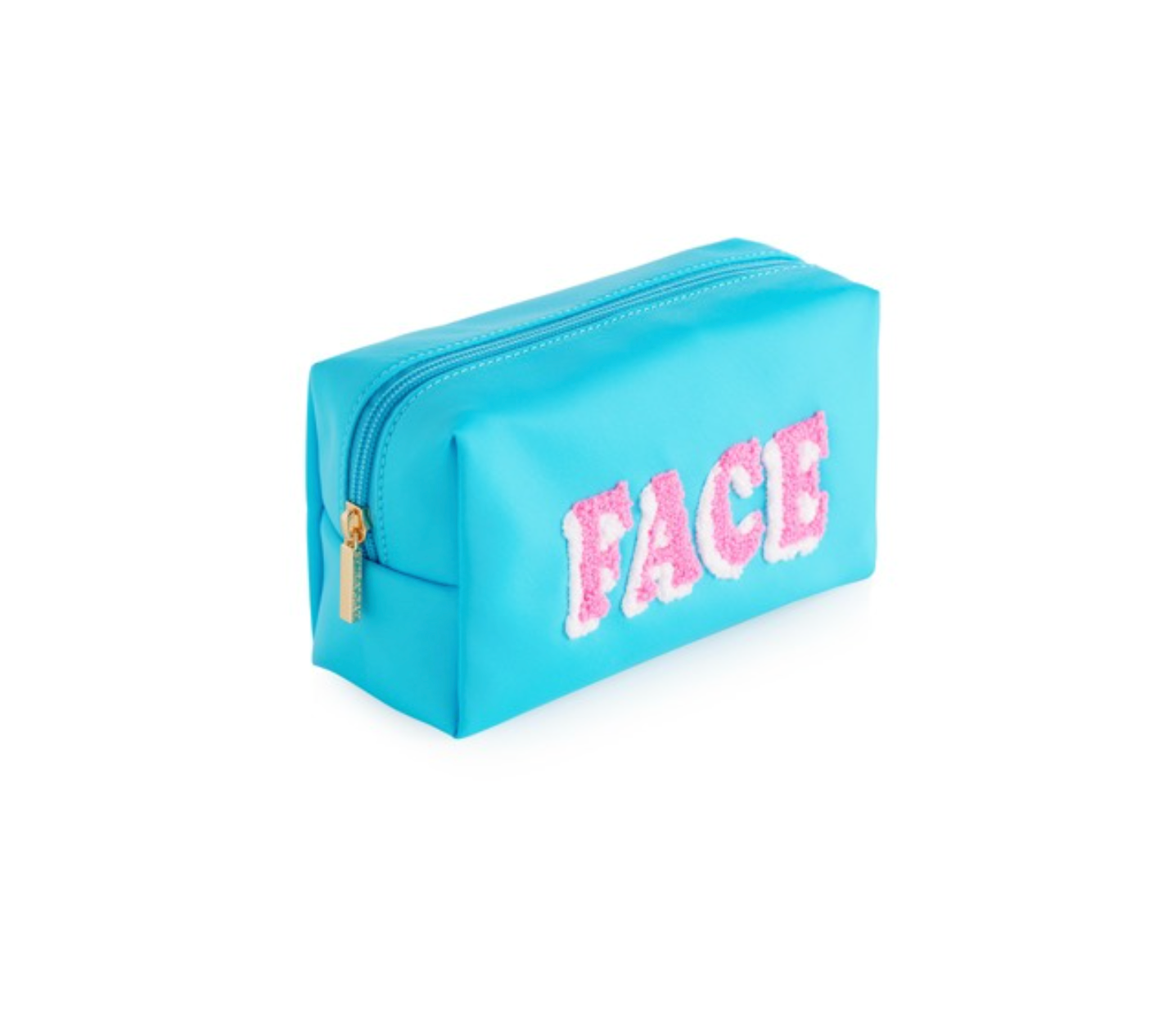 Shiraleah FACE ZIP POUCH