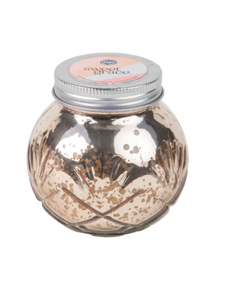 BRIDGEWATER CANDLE COMPANY SWEET GRACE COLLECTION CANDLE #008