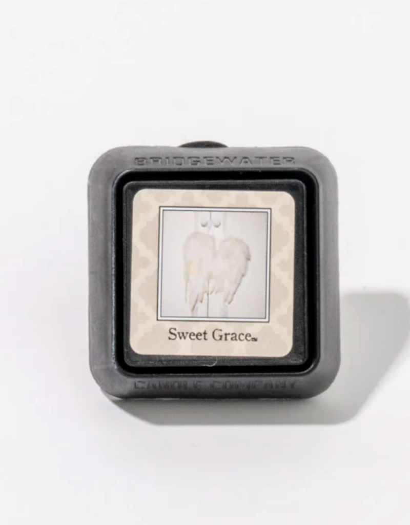 BRIDGEWATER CANDLE COMPANY SWEET GRACE AUTO VENT DIFFUSER CLIP