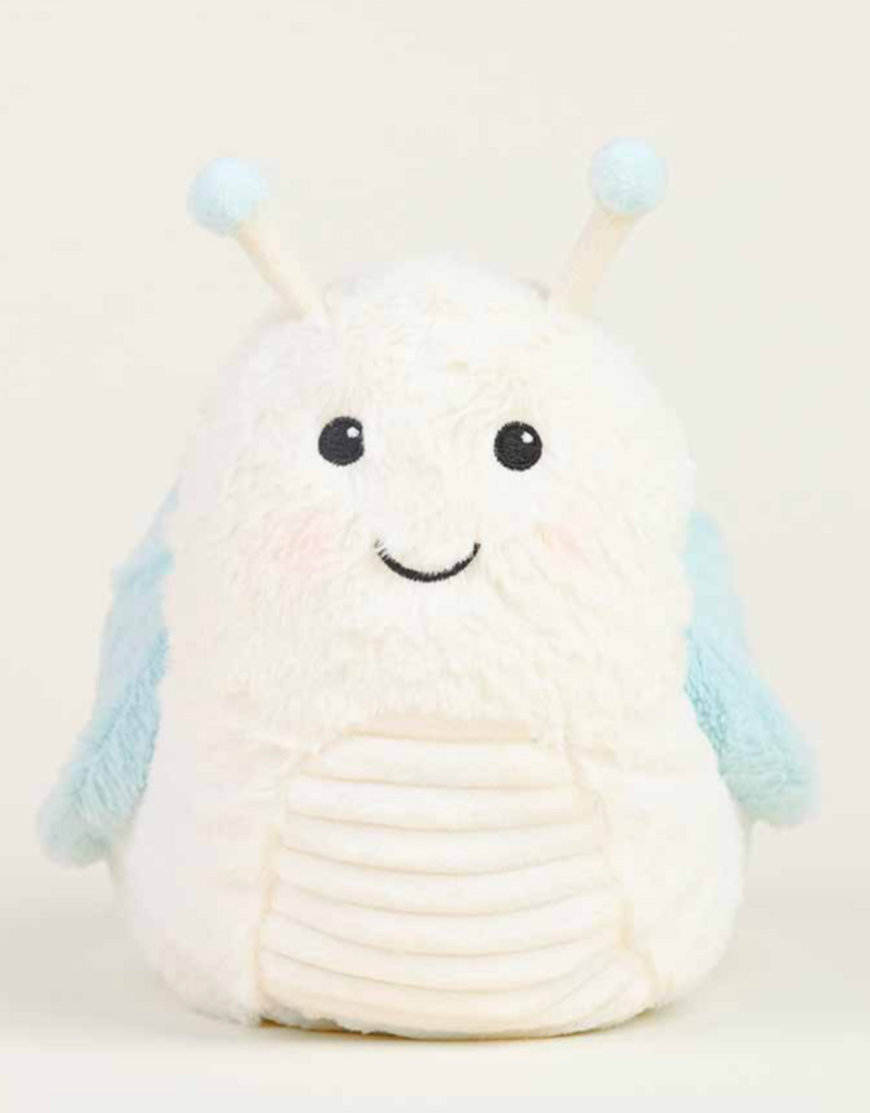 warmies SNAIL WARMIE