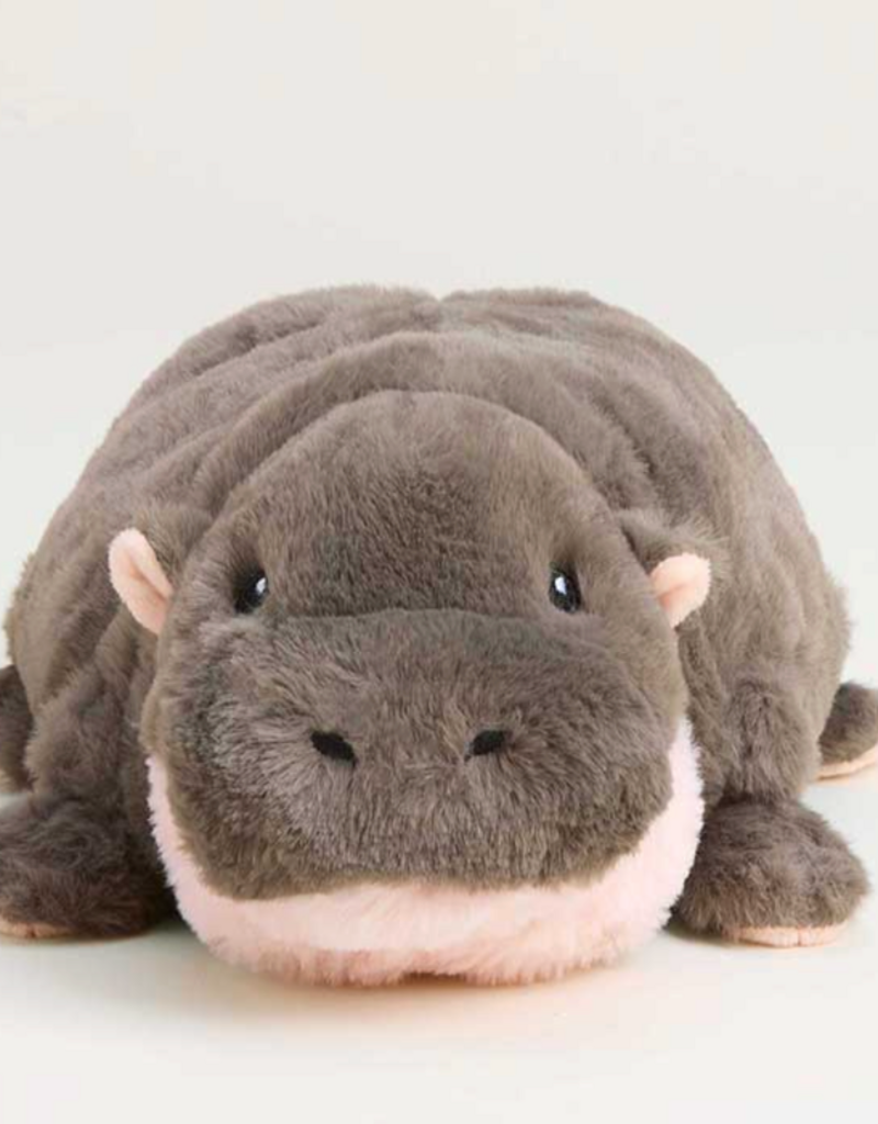 warmies BABY PYGMY HIPPO WARMIE