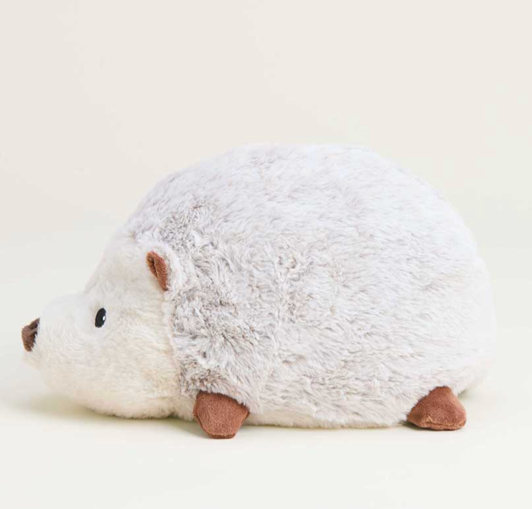warmies BABY HEDGEHOG WARMIE