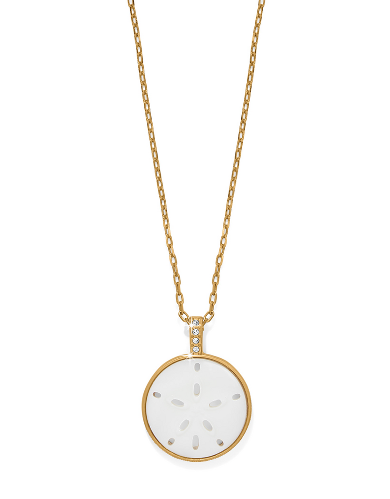 BRIGHTON DEL MAR PETITE NECKLACE
