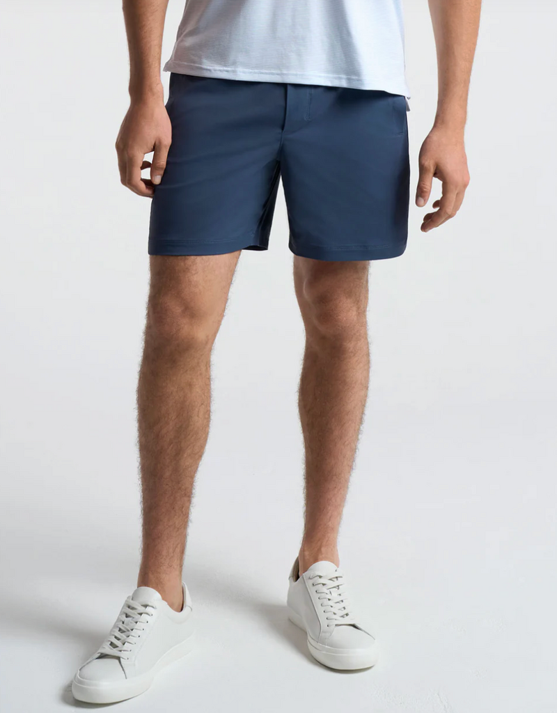 BIRDDOGS KHAKI SHORTS