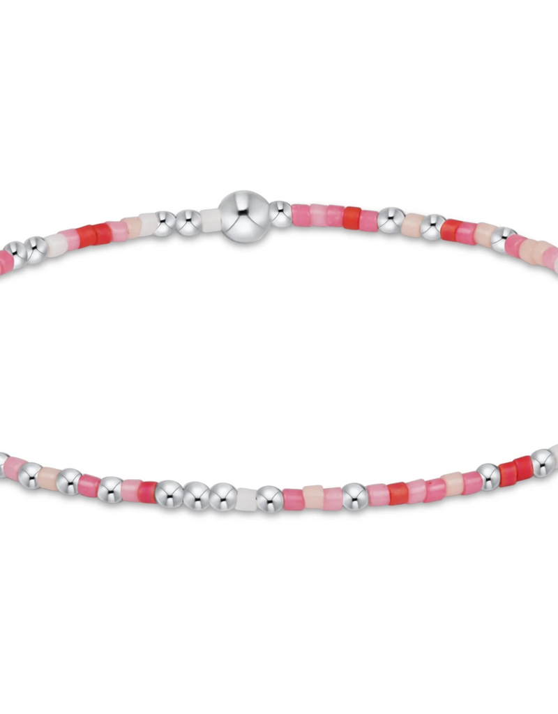 ENEWTON HOPE UNWRITTEN STERLING BRACELET KIND OF A PIG DEAL-DISCONTINUED