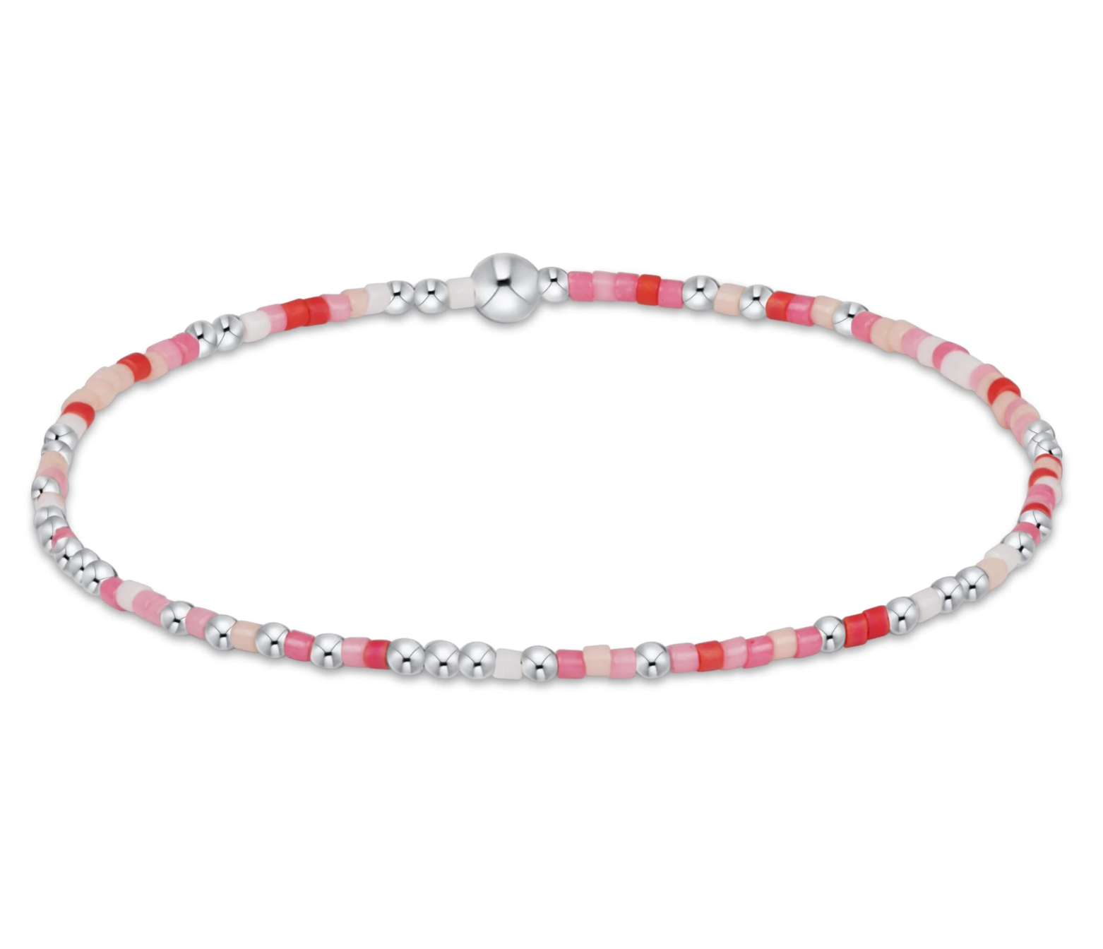 ENEWTON HOPE UNWRITTEN STERLING BRACELET KIND OF A PIG DEAL-DISCONTINUED