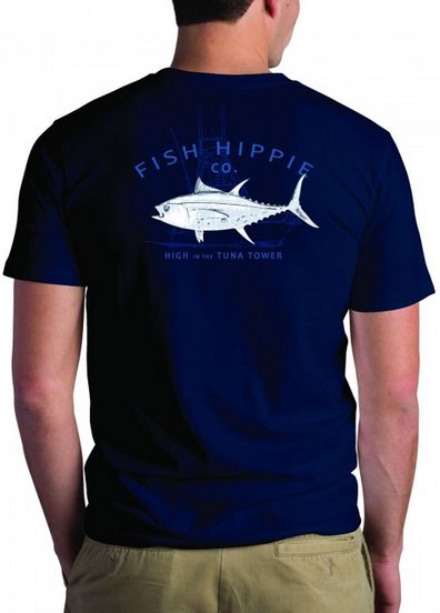 FISH HIPPIE FH TUNA TOWER SS FISH HIPPIE FH TUNA TOWER SS