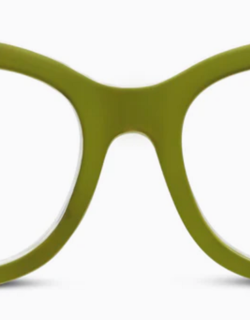 PEEPERS CENTER STAGE-LAURA PARK READING GLASSES