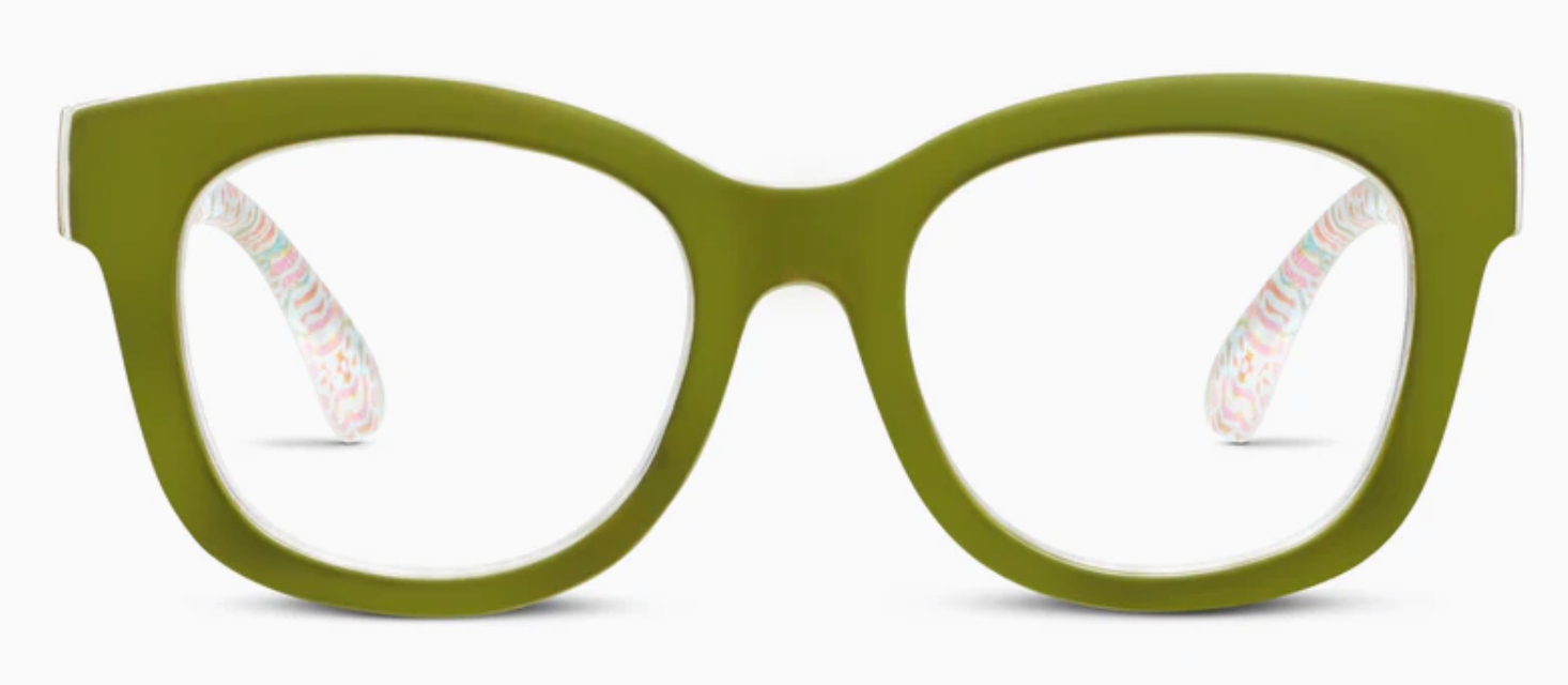PEEPERS CENTER STAGE-LAURA PARK READING GLASSES
