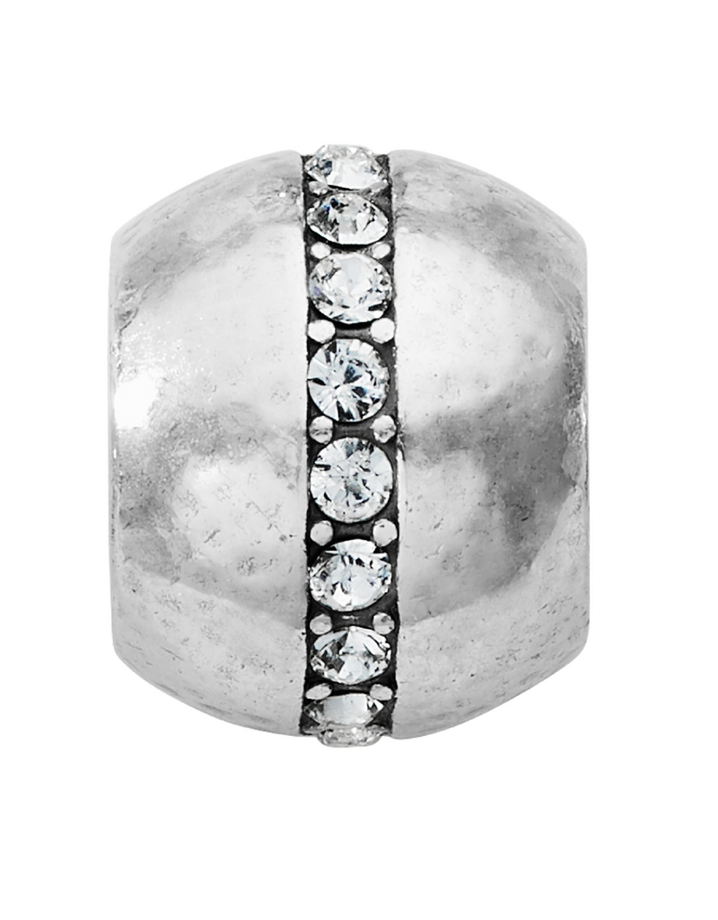 BRIGHTON SILVER SCREEN BEAD