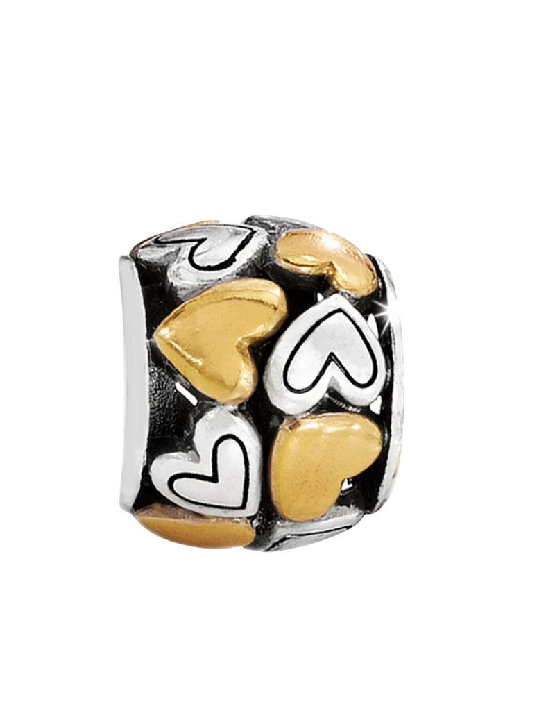 BRIGHTON LOTS OF LOVE BEAD