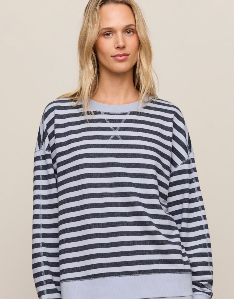 Z SUPPLY THE EVERYDAY STRIPED CREW
