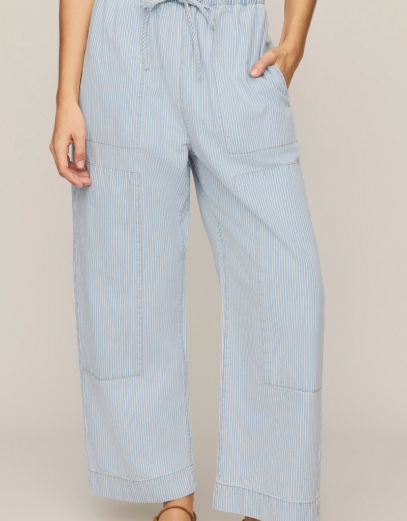 Z SUPPLY THE CARPENTER PANT