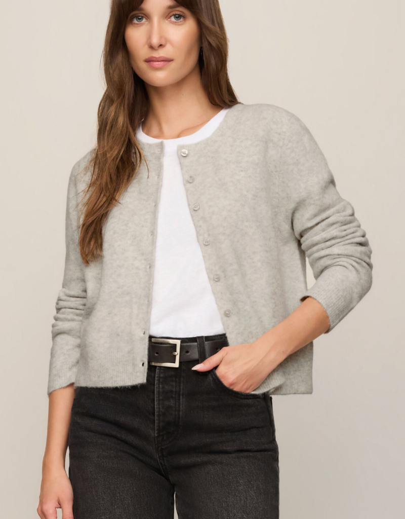 Z SUPPLY MEDINA CARDIGAN