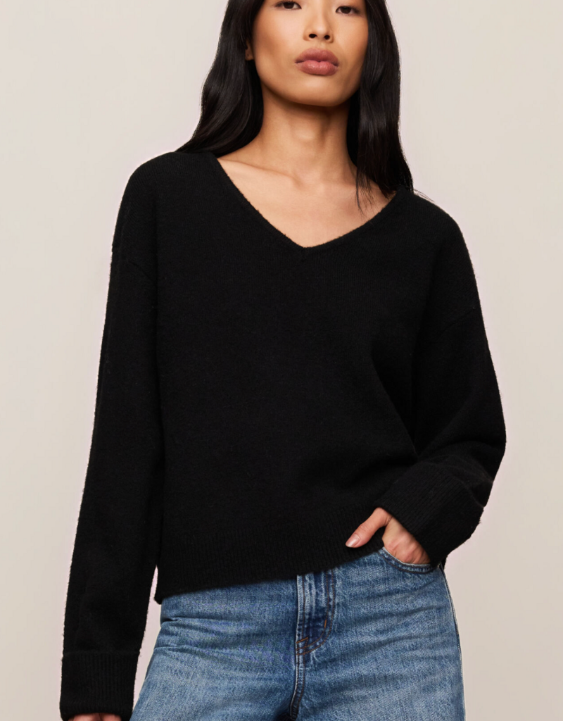 Z SUPPLY CERRO SWEATER