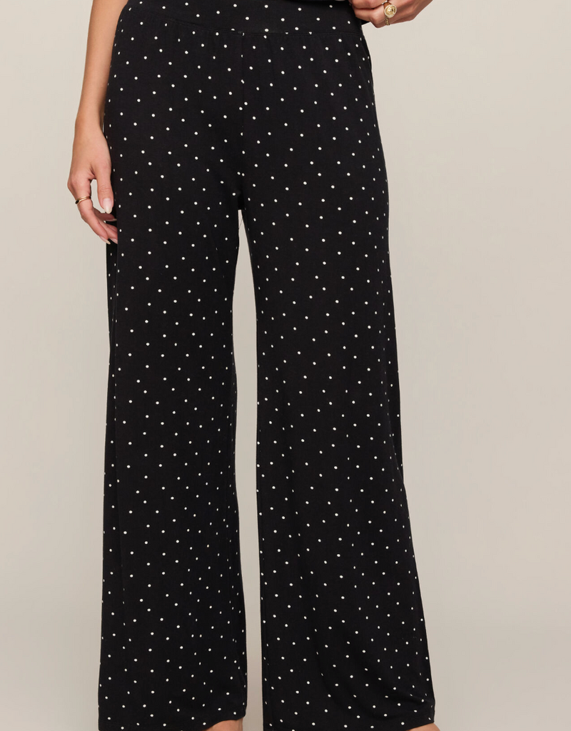 Z SUPPLY LUXE DOT PANT
