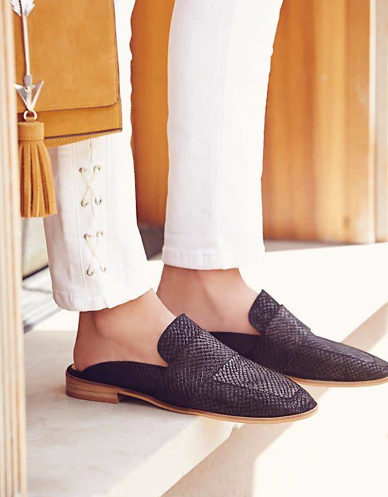 FREE PEOPLE AT EASE LOAFER