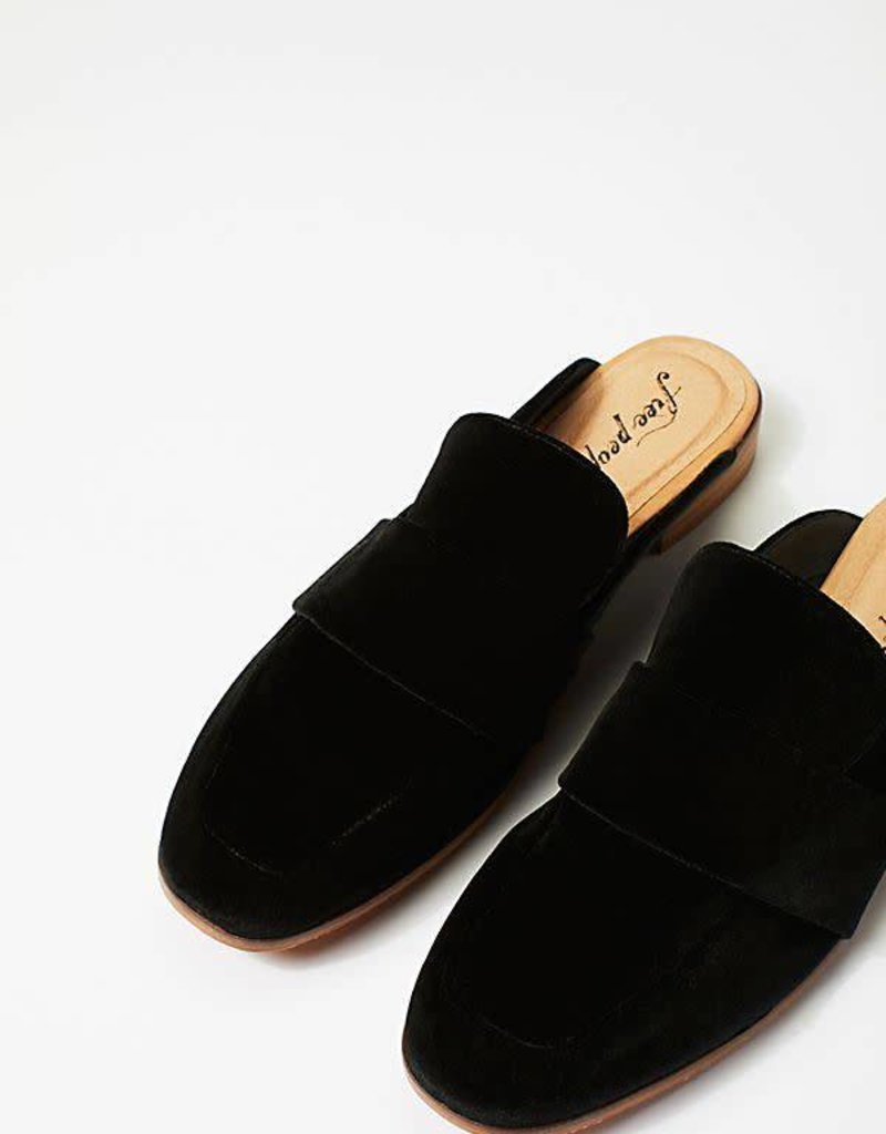 FREE PEOPLE AT EASE LOAFER