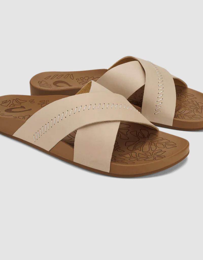 OLUKAI KIPE'A 'OLU