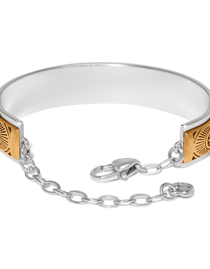 BRIGHTON MOSAIC CERRILLOS CUFF BRACELET