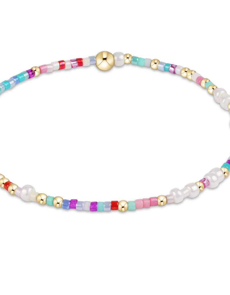 ENEWTON HOPE UNWRITTEN BRACELET