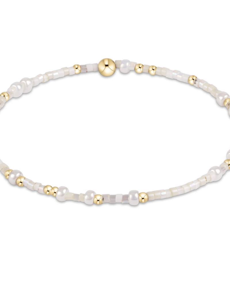 ENEWTON HOPE UNWRITTEN BRACELET