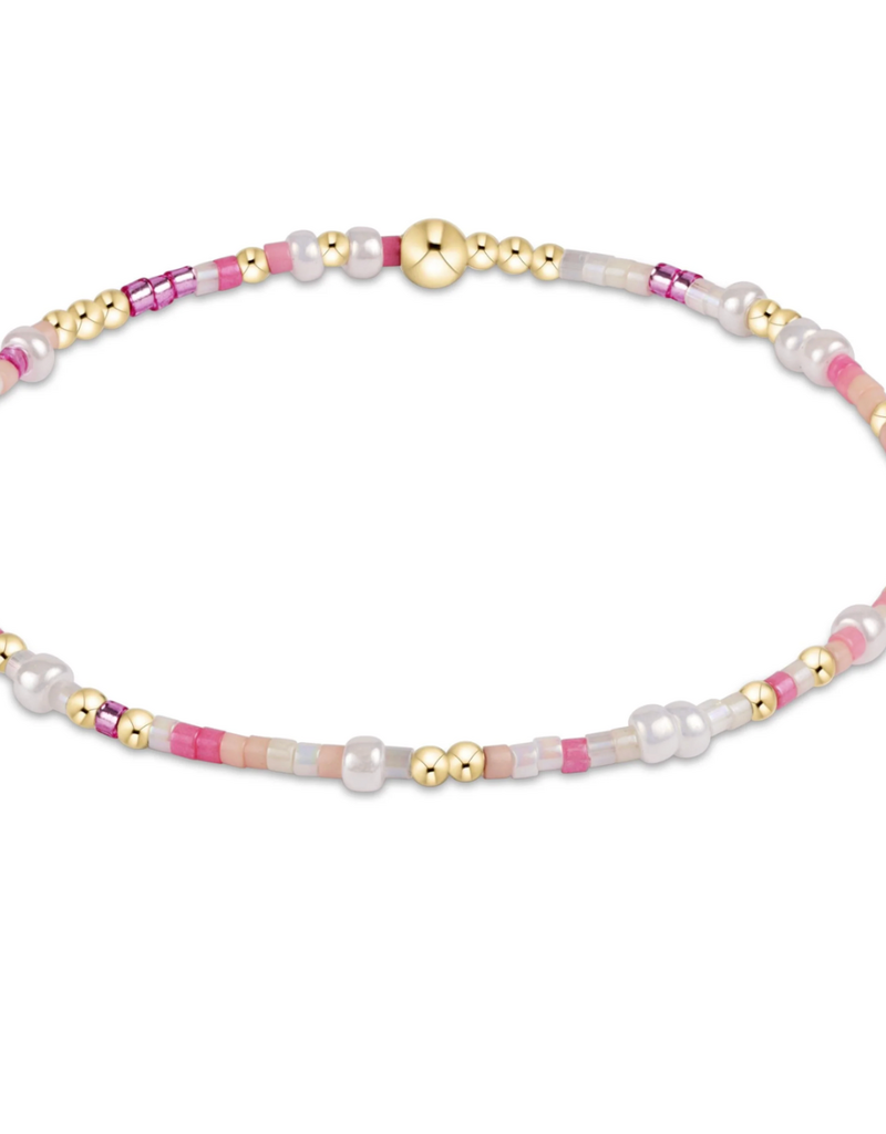 ENEWTON EGIRL HOPE UNWRITTEN BRACELET