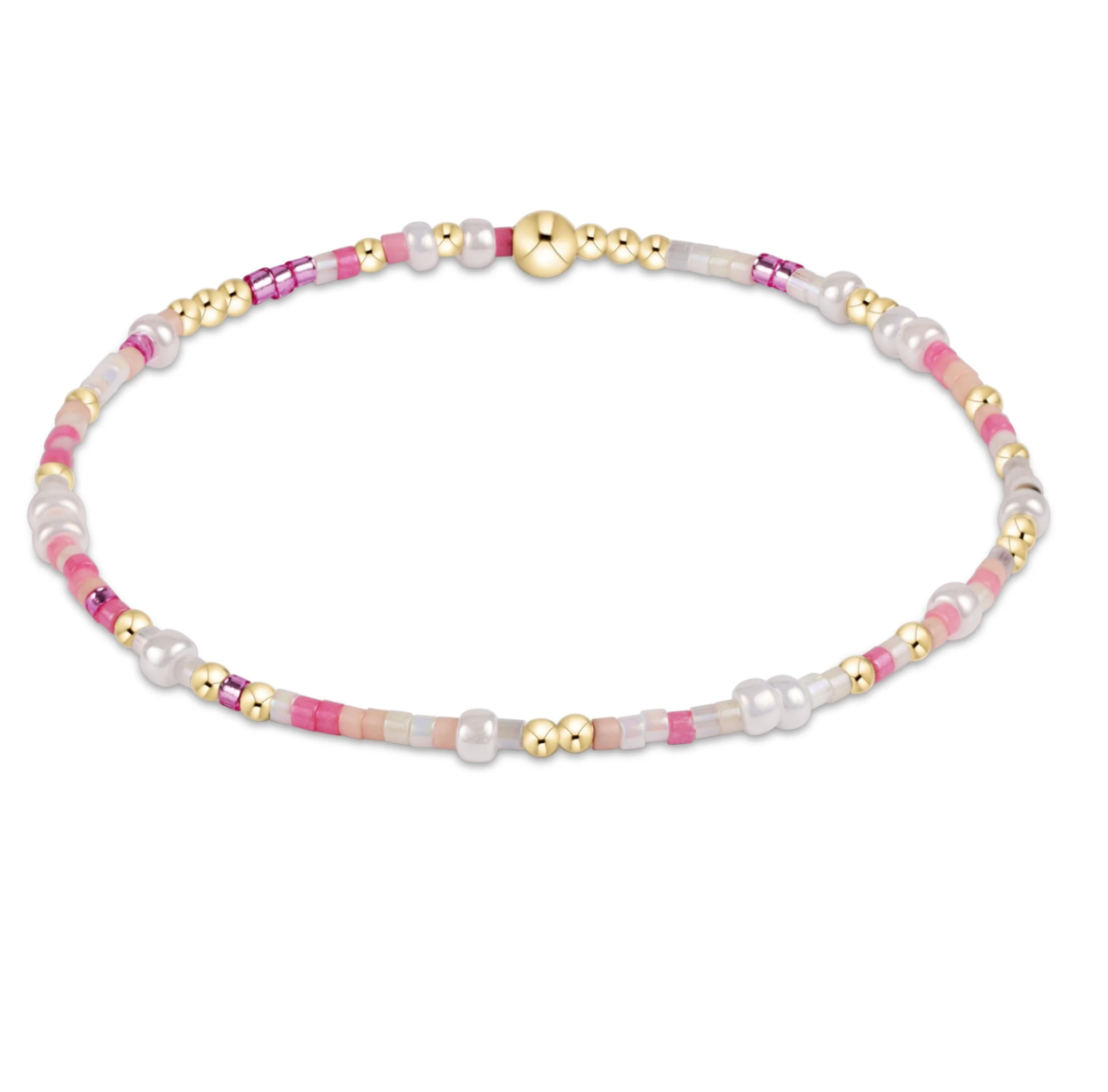 ENEWTON EGIRL HOPE UNWRITTEN BRACELET