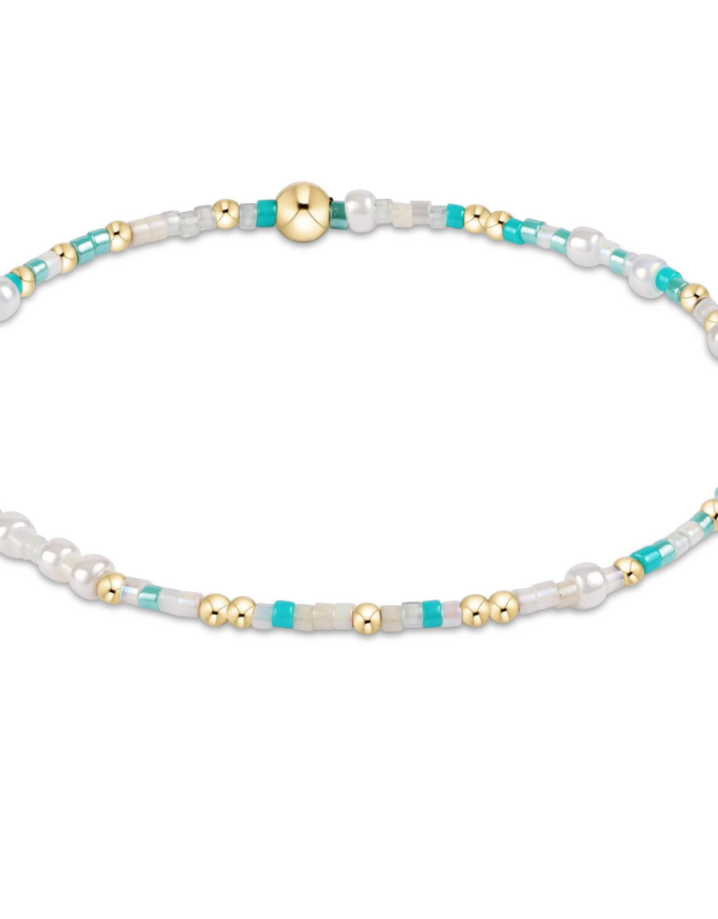 ENEWTON EGIRL HOPE UNWRITTEN BRACELET