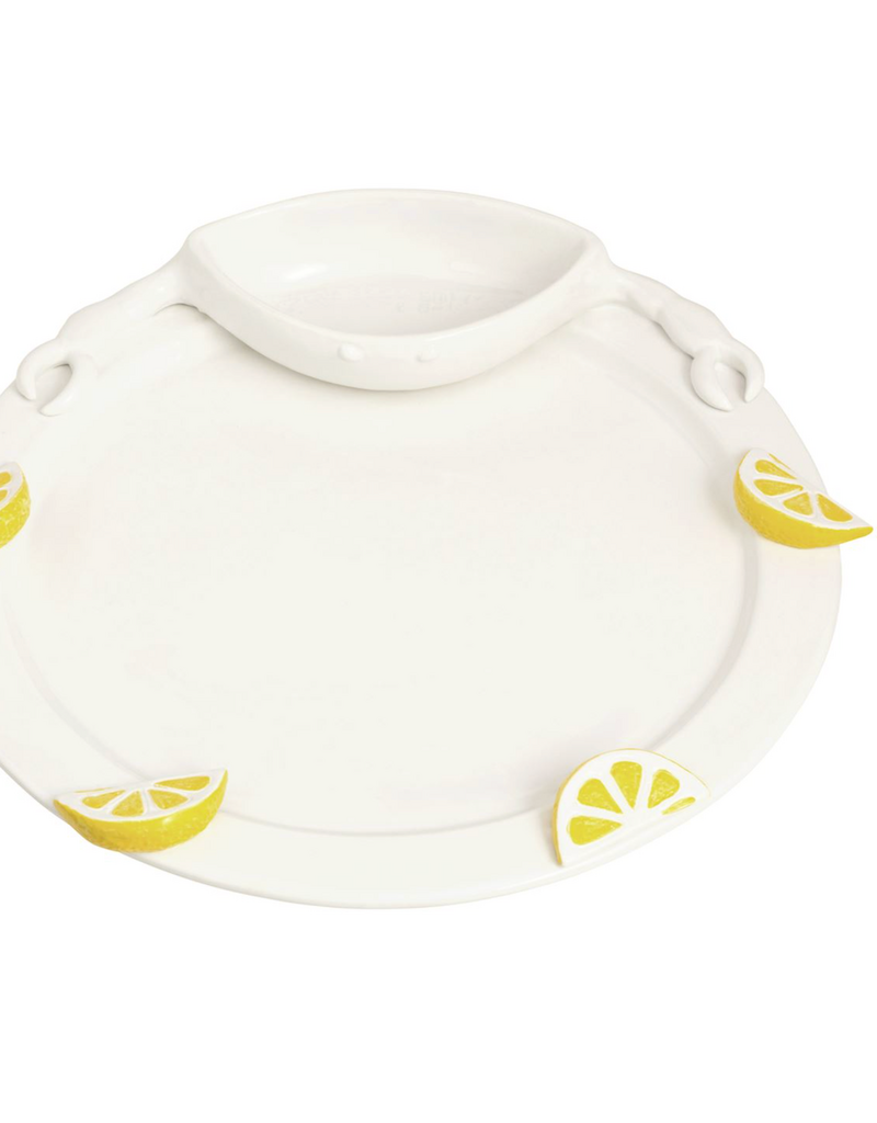 MUD PIE SEAFOOD PLATTER  SET