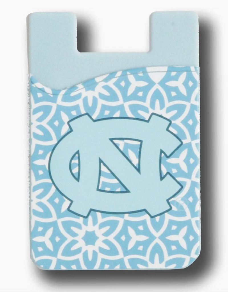DESDEN COLLEGIATE CELL PHONE WALLET