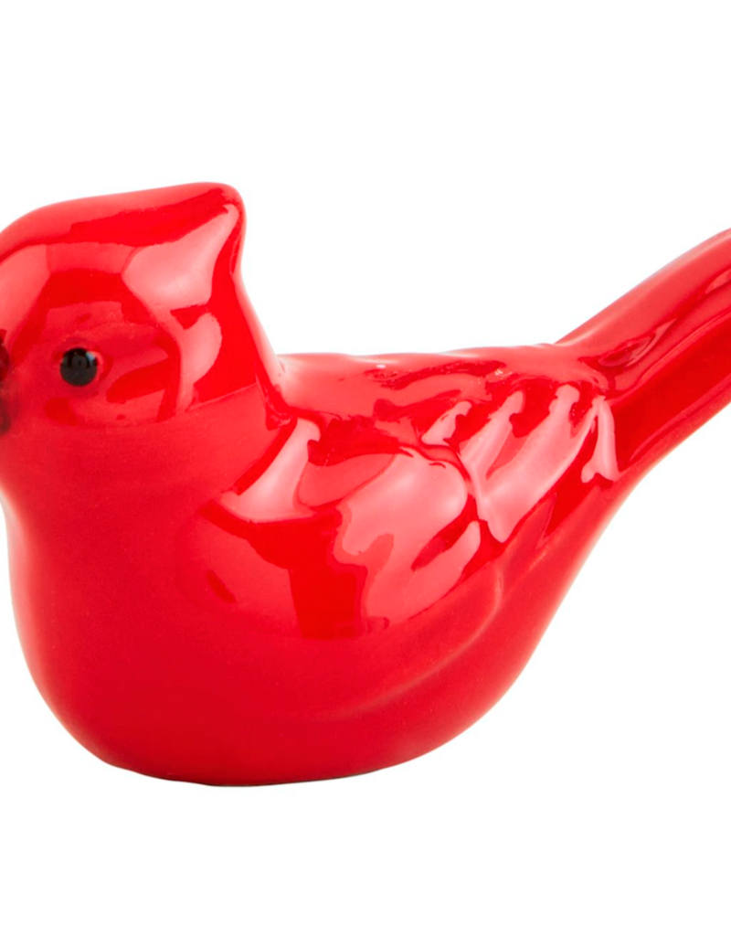 MUD PIE POCKET CARDINALS