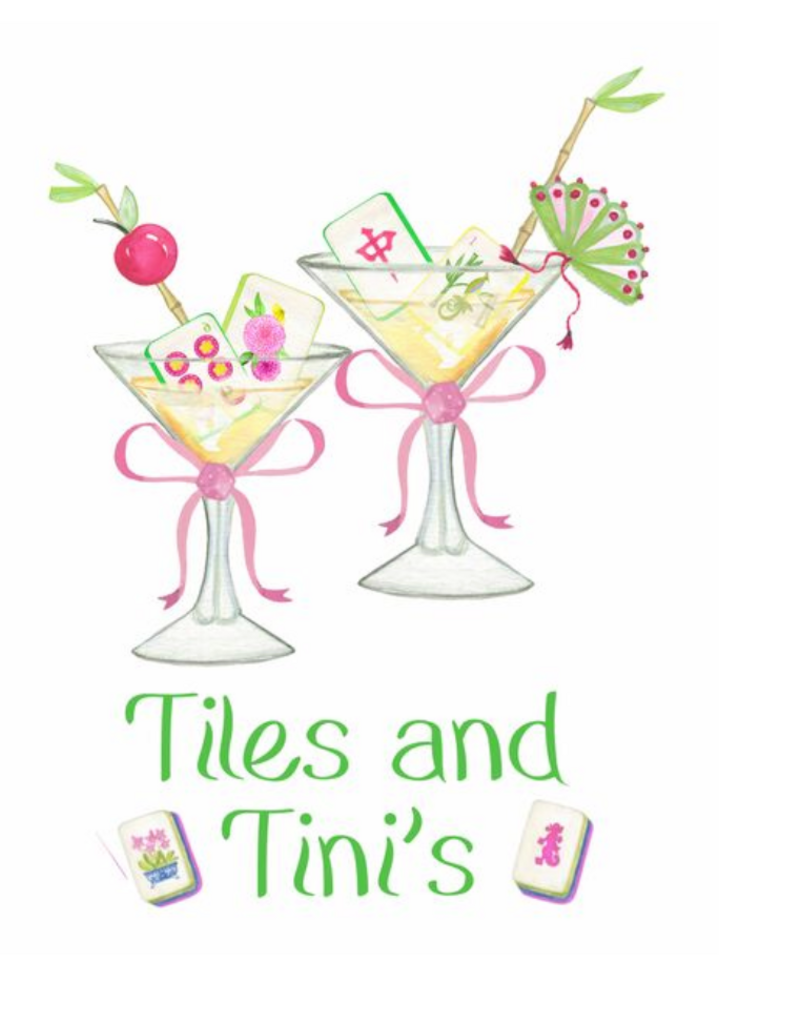 GET SASSYS TILES AND TINIS